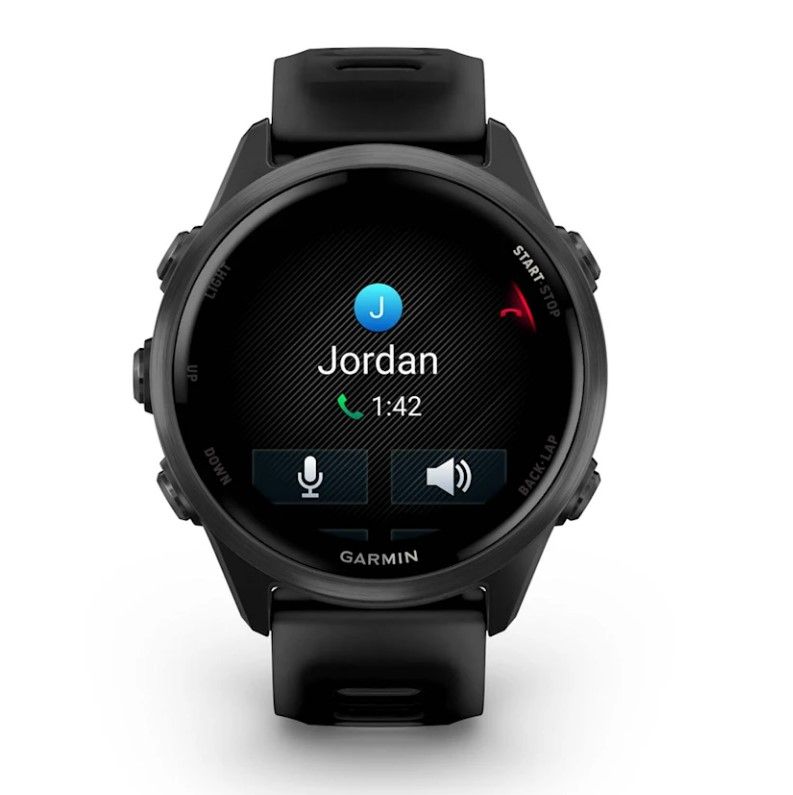 Garmin Forerunner 570 42 MM Zwart