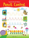 My Wonder House Books My First Book of Patterns: Pencil Control