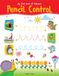 My Wonder House Books My First Book of Patterns: Pencil Control