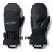 Columbia Whirlibird™ Iii Handschoenen Zwart