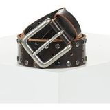 LEVI'S ® Riem 'MARCO' zwart