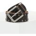 LEVI'S ® Riem 'MARCO' zwart