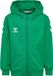hummel hmlGO 2.0 CHEVRON ZIP HOODIE KIDS JELLY BEAN