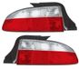 Eagle Eyes BM027-U1002-DE0002 achterlicht lampen indicatoren SET rood wit