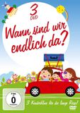 Wann Sind Wir Endlich Da?
