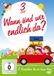 Wann Sind Wir Endlich Da?