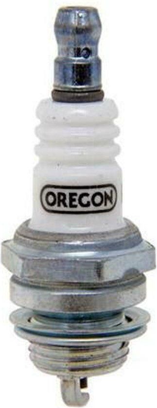 Oregon 77-305-1 Bougie - Grijs - 1 stuk(s) - Engels