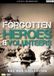 Megamoviestore Forgotten Heroes & Volunteers DVD