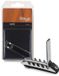 Stagg Gitaar Capo Curved SCPM-C