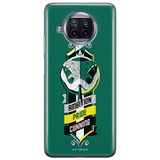 ERT GROUP mobiel telefoonhoesje voor Xiaomi MI 10T LITE/REDMI NOTE 9 PRO 5G origineel en officieel erkend Harry Potter patroon 017, hoesje is gemaakt van TPU