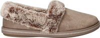 Skechers zy Campfire - Team Toasty Dames Sloffen - Bruin - Maat 39