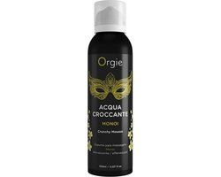 Orgie Acqua Croccante Crunchy Mousse Monoi - 150 ml