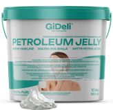 GiDeli Vaseline blanche 10 kg in seau