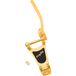 Bigsby B30 Gold vibrato staartstuk