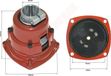 HUSQVARNA carter d'embrayage 143R2 (505 29 29-01)