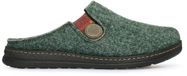 Rohde Asiago Pantoufle Homme Vert Taille 40