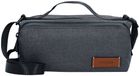 PICARD Go Eco Crossbody Bag Anthracite