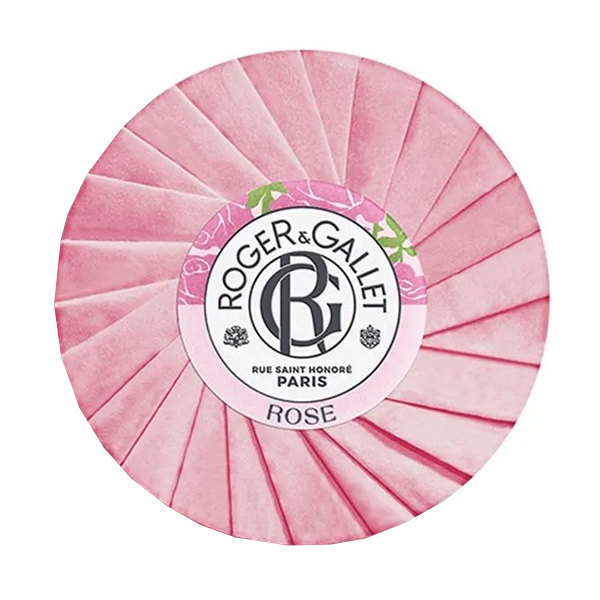 Roger en Gallet Rose handzeep 100 gr