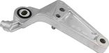 METZGER Support moteur, combinaison caoutchouc-métal, gauche, pour OPEL Corsa D, hatchback (S07), article numéro 8053896