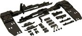 Taros Trade 343337 Reparatieset voor schuifdak