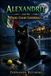 Alexandrit Alexandrit and the Padel Court Conspiracy