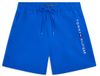 Tommy Hilfiger Zwemshort met logo blauw