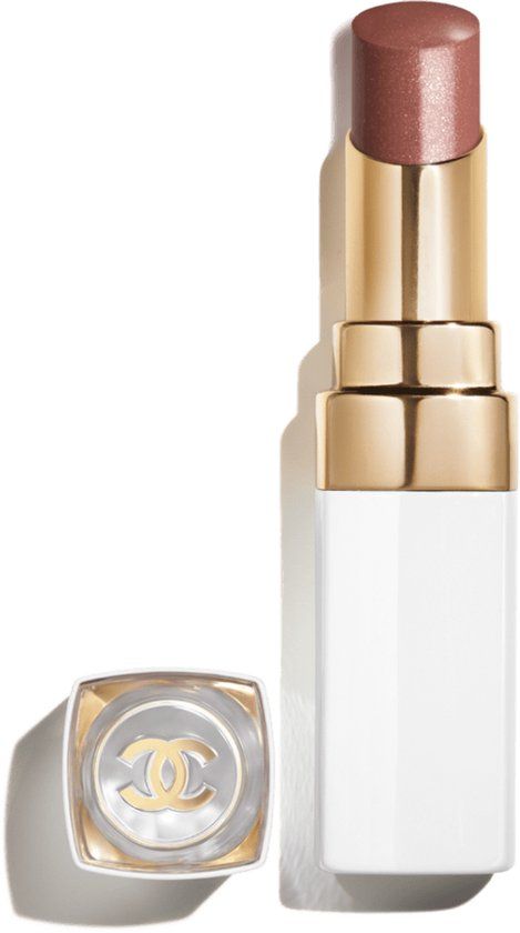 CHANEL Rouge Coco Baume Brillante Honey Bliss 3 ml