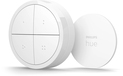 Philips Hue Tap Switch Mini Wit - Draadloze slimme schakelaar - Wit