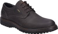 Josef Seibel ERROLL 50 Vrije tijdsschoenen Heren veterschoen Heren sneakers Casual - Bruin - Maat 46