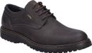 Josef Seibel ERROLL 50 Vrije tijdsschoenen Heren veterschoen Heren sneakers Casual - Bruin - Maat 46
