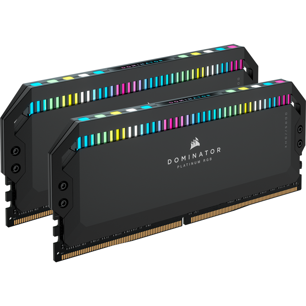 Corsair Dominator Platinum RGB CMT32GX5M2X6000C36
