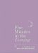Five Hachette Ireland Five Minutes in the Evening: A Journal for Rest and Reflection Paperback