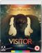 The Arrow Film Distributors Limited The Visitor Blu-ray
