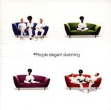 Bertus Distributie Bmg International Elegant Slumming