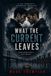 What the Current Leaves: A Gay Romantic Suspense Thriller