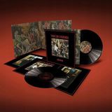 Universal Music Virgin Prunes Heresie LP