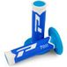 ProGrip Poignées ProGrip 788 triple densité bleu / blanc / bleu fluo