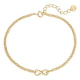 Glanzstücke München Armband goudgeel