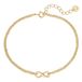 Glanzstücke München Armband goudgeel