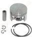 BPC Parts Zuigerset passend op STIHL MS260 44,7mm (1121 030 2003)