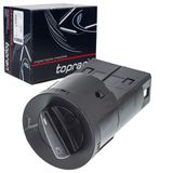 TOPRAN Hoofdlichtschakelaar 109 928
