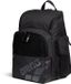 Arena One Go Sac à dos Natation Athlète Sport Sac de sport Sac à dos multisports Taille moyenne Équipement d'entraînement Sac de natation pour hommes et femmes, 35 litres
