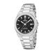 Festina F20100/5 Horloge Date Classic Steel Swiss Made