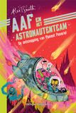 De Aaf & het astronautenteam 2 - De ontsnapping van Planeet Penarie!