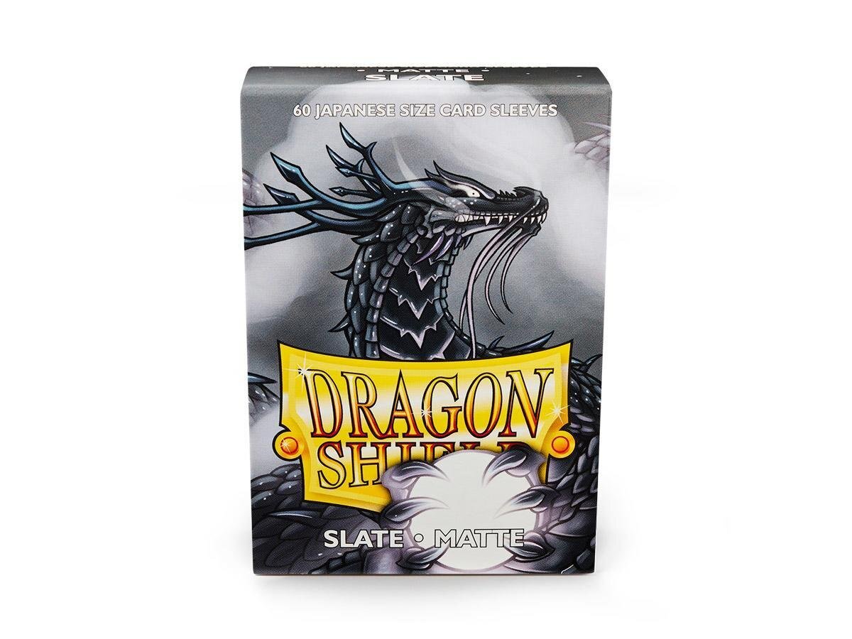 Arcane Tinmen Arcane Tinmen Dragon Shield Japanese Card Sleeves Mat