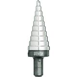 Irwin 10502853 4-22 mm stapboor (10 gaten)
