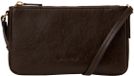 Marc O'Polo Fuana Sac bandoulière Burnt Coffee