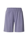 Urban Classics Sorona® Sweat Korte broek - M - Paars