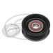 GATES DriveAlign® katrol T36223