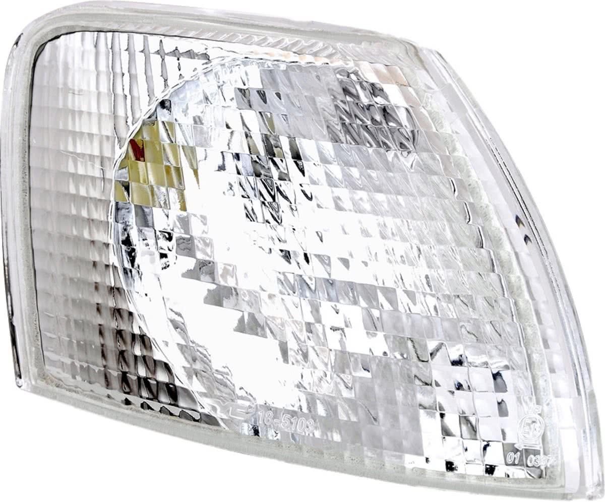 AutoStyle Set Frontknipperlichten Volkswagen Passat 3B 1996-2000 - Wit
